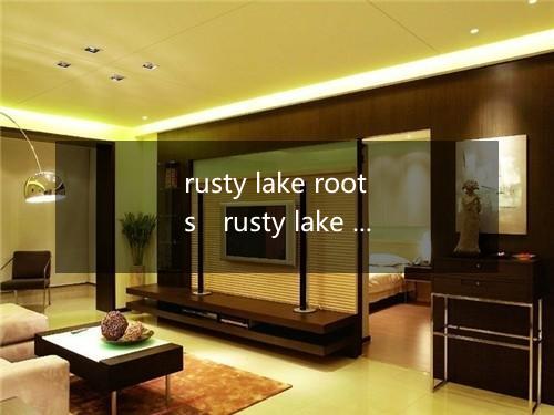 rusty lake roots　rusty lake roots攻略